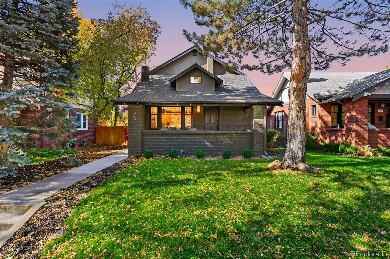 875 S High Street Denver CO 80209
