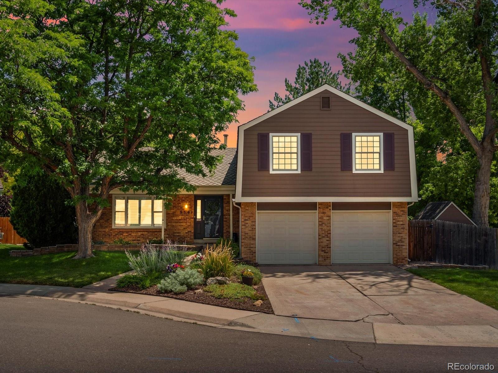 9301 W Hialeah Place Littleton CO 80123