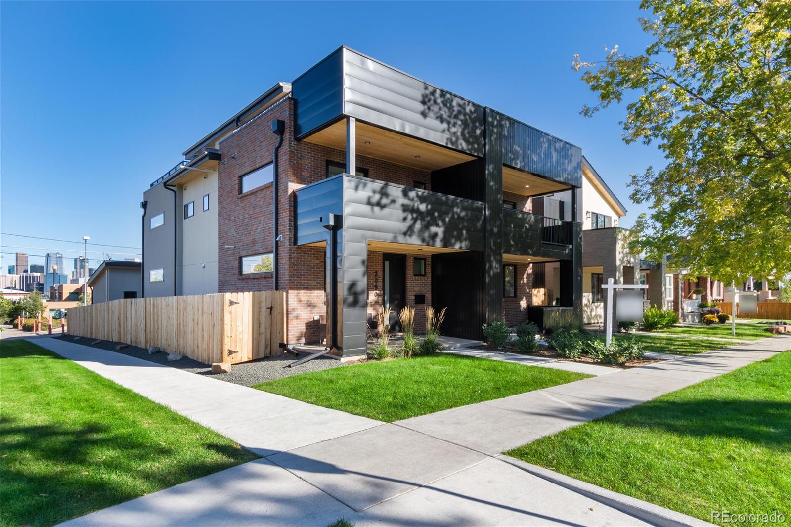 2088 Eliot Street Denver CO 80211