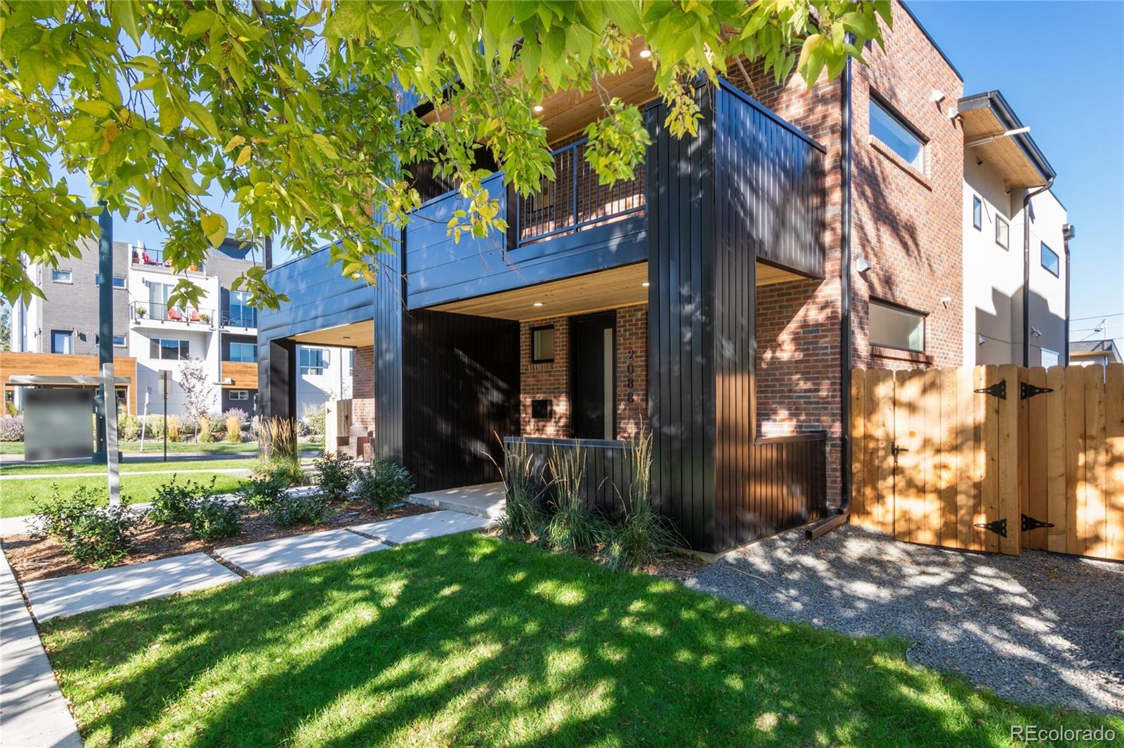 2088 Eliot Street Denver CO 80211