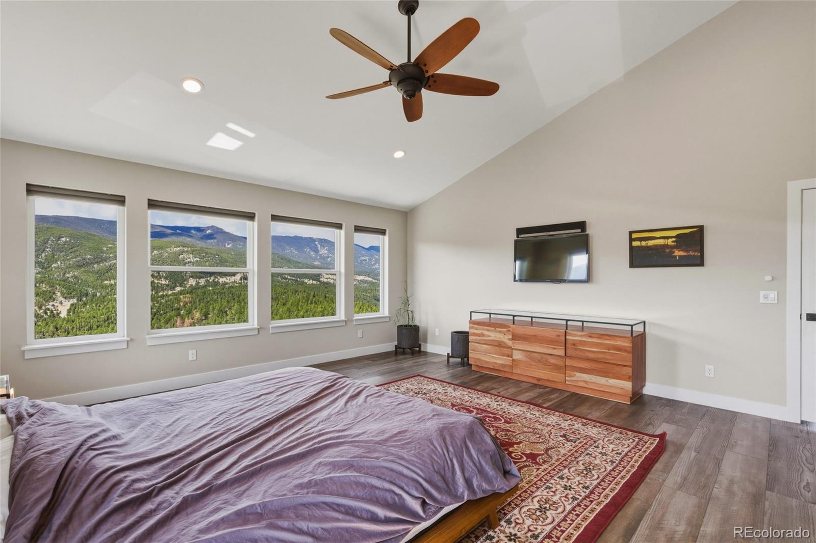 381 Saddle Lane Bailey CO 80421