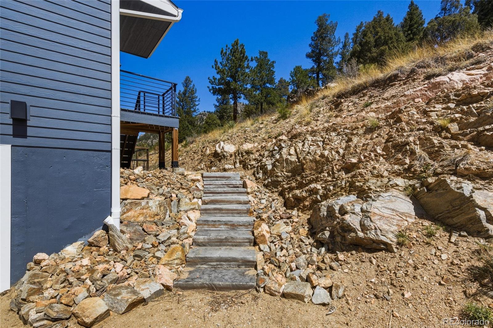 381 Saddle Lane Bailey CO 80421