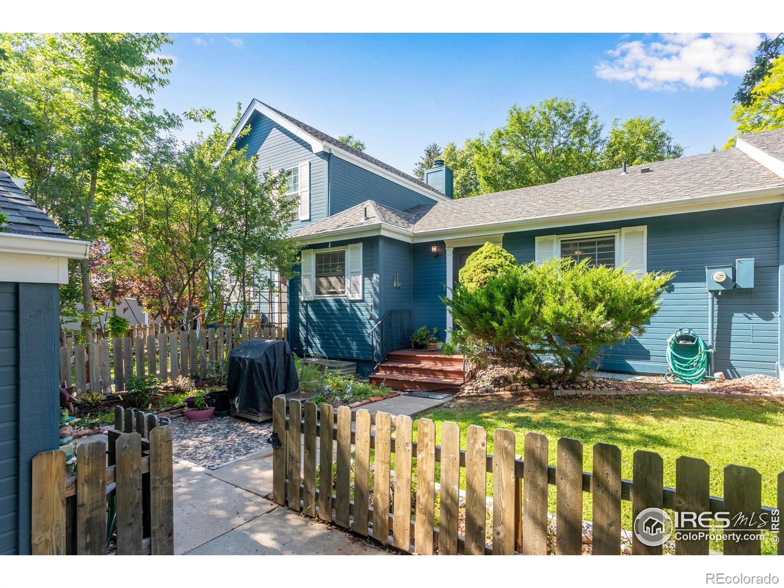 1333 Village Park Court Fort Collins CO 80526