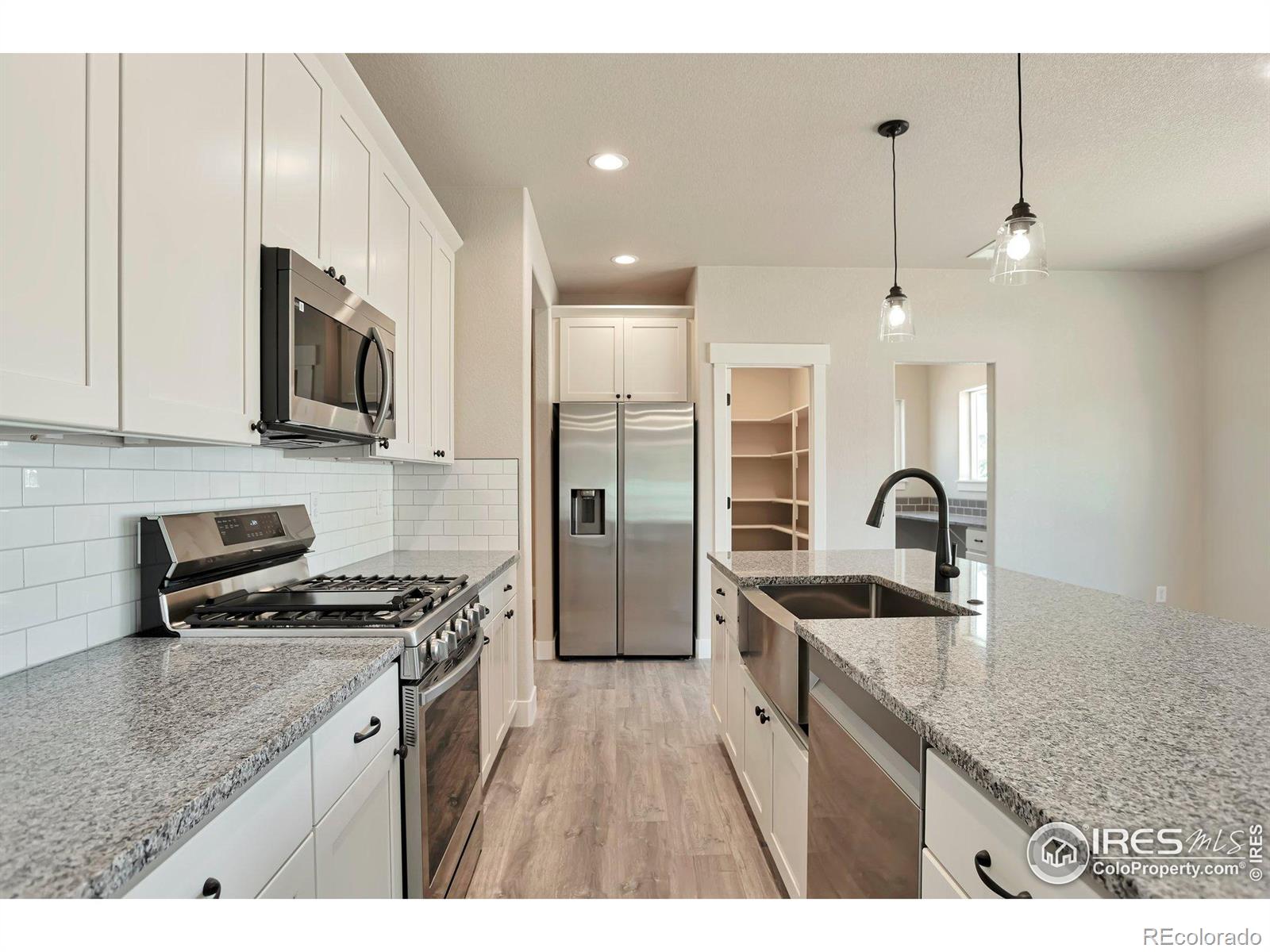 9046 Harlequin Drive Frederick CO 80504