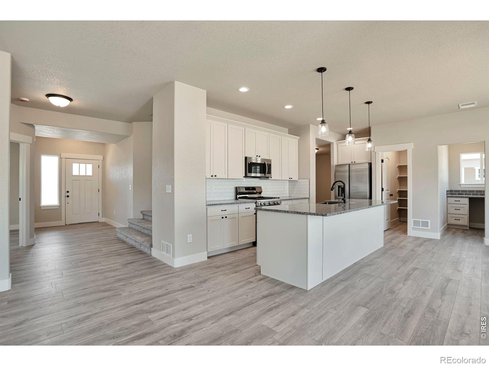9046 Harlequin Drive Frederick CO 80504