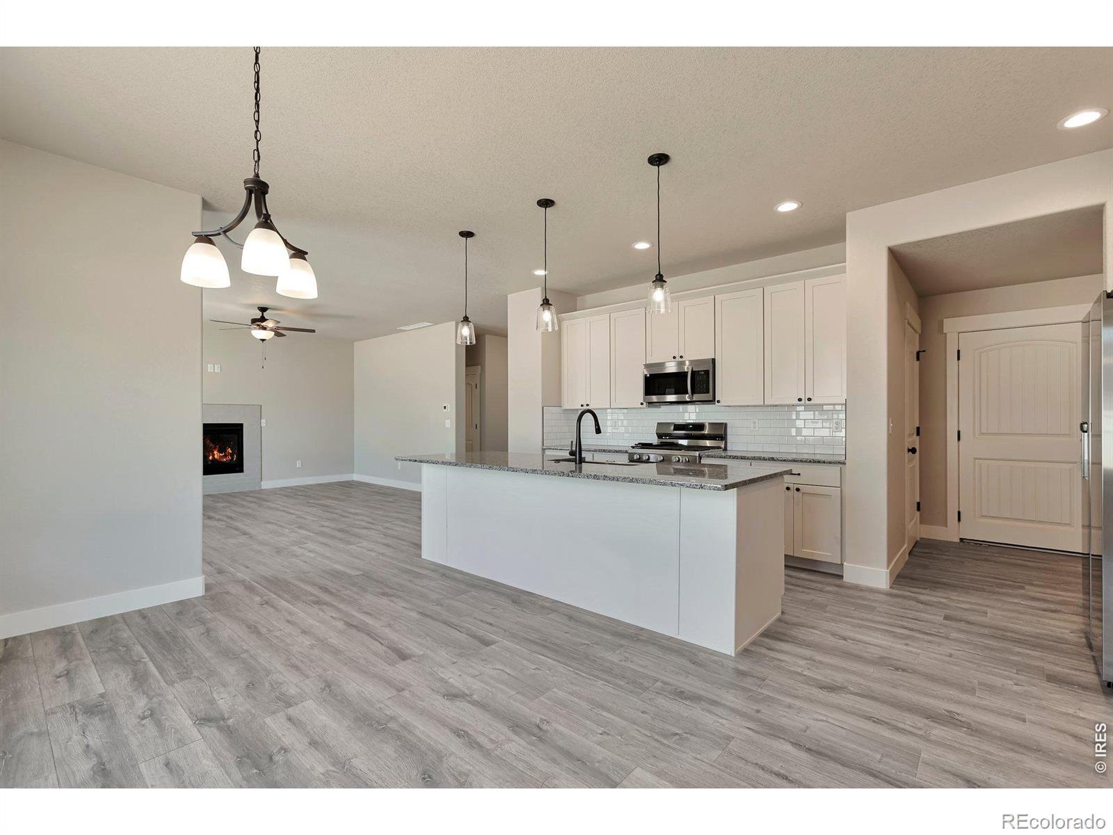 9046 Harlequin Drive Frederick CO 80504