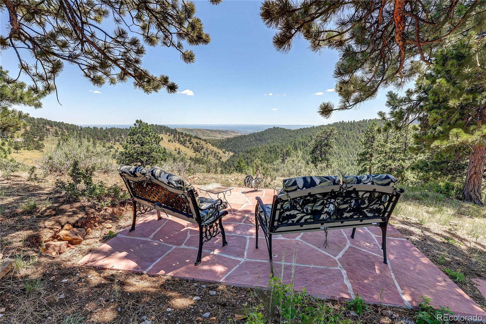147 Alpine Avenue Golden CO 80401