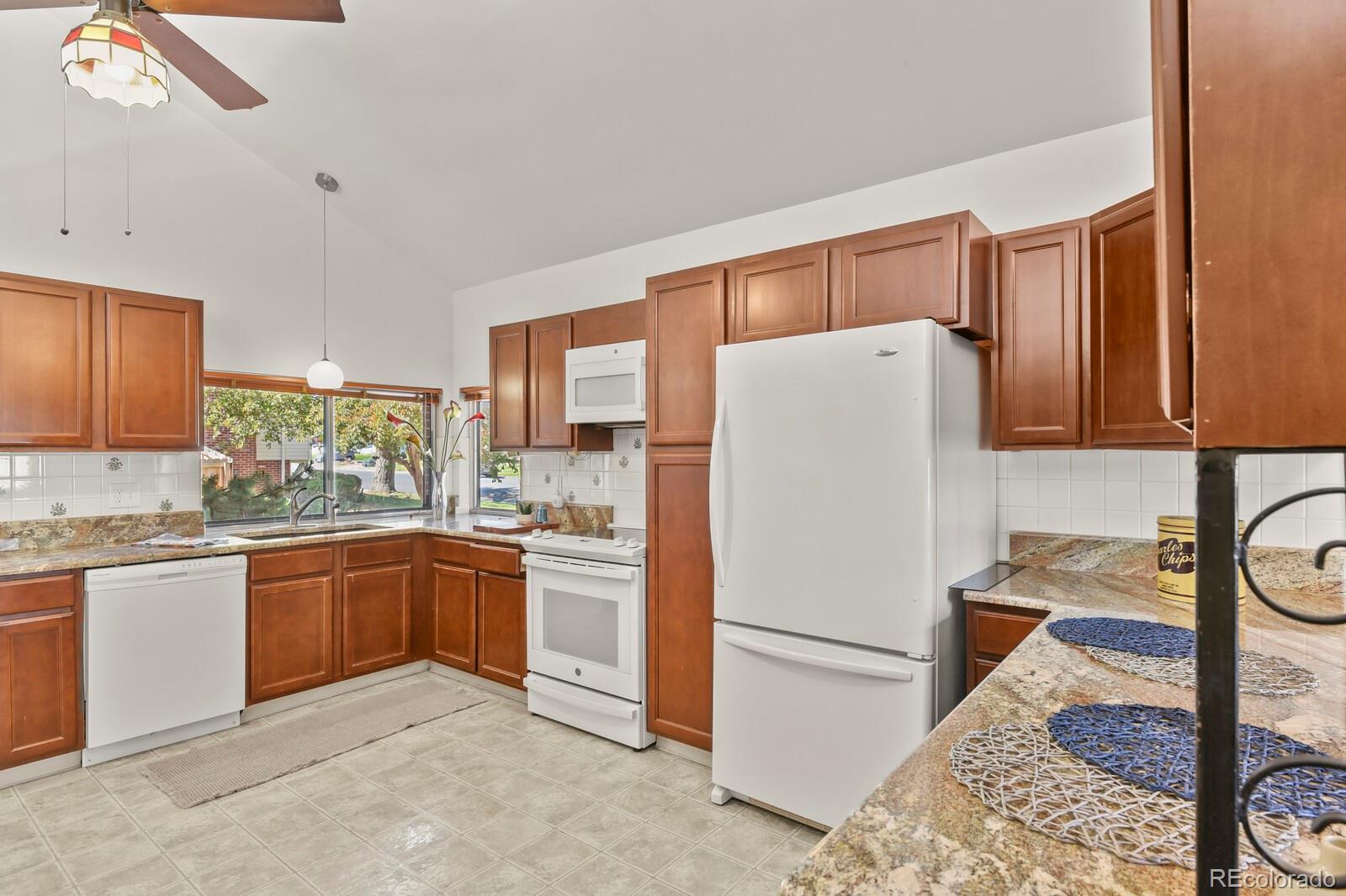 3402 S Dallas Court Denver CO 80231