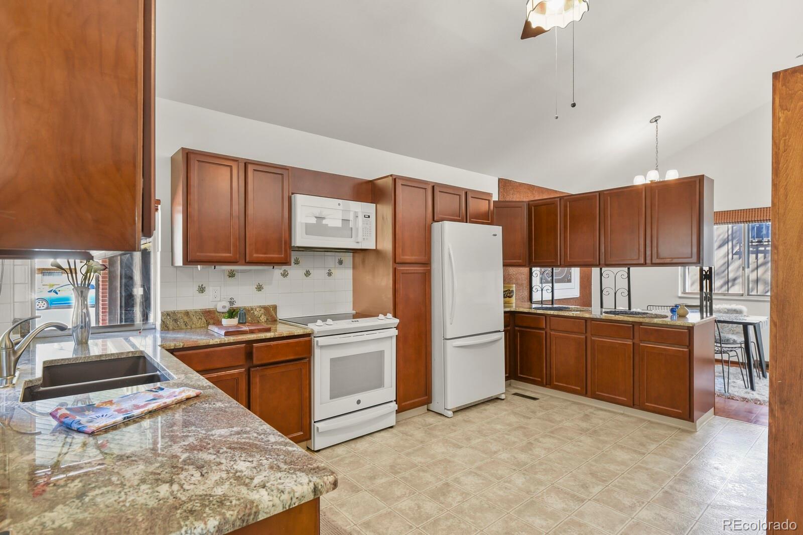 3402 S Dallas Court Denver CO 80231