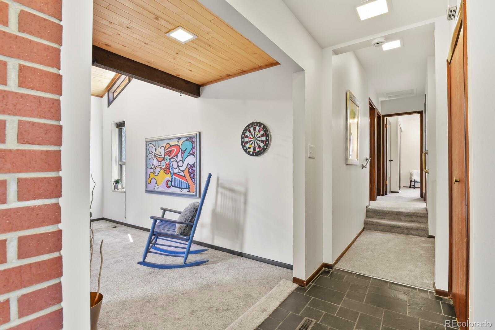 3402 S Dallas Court Denver CO 80231