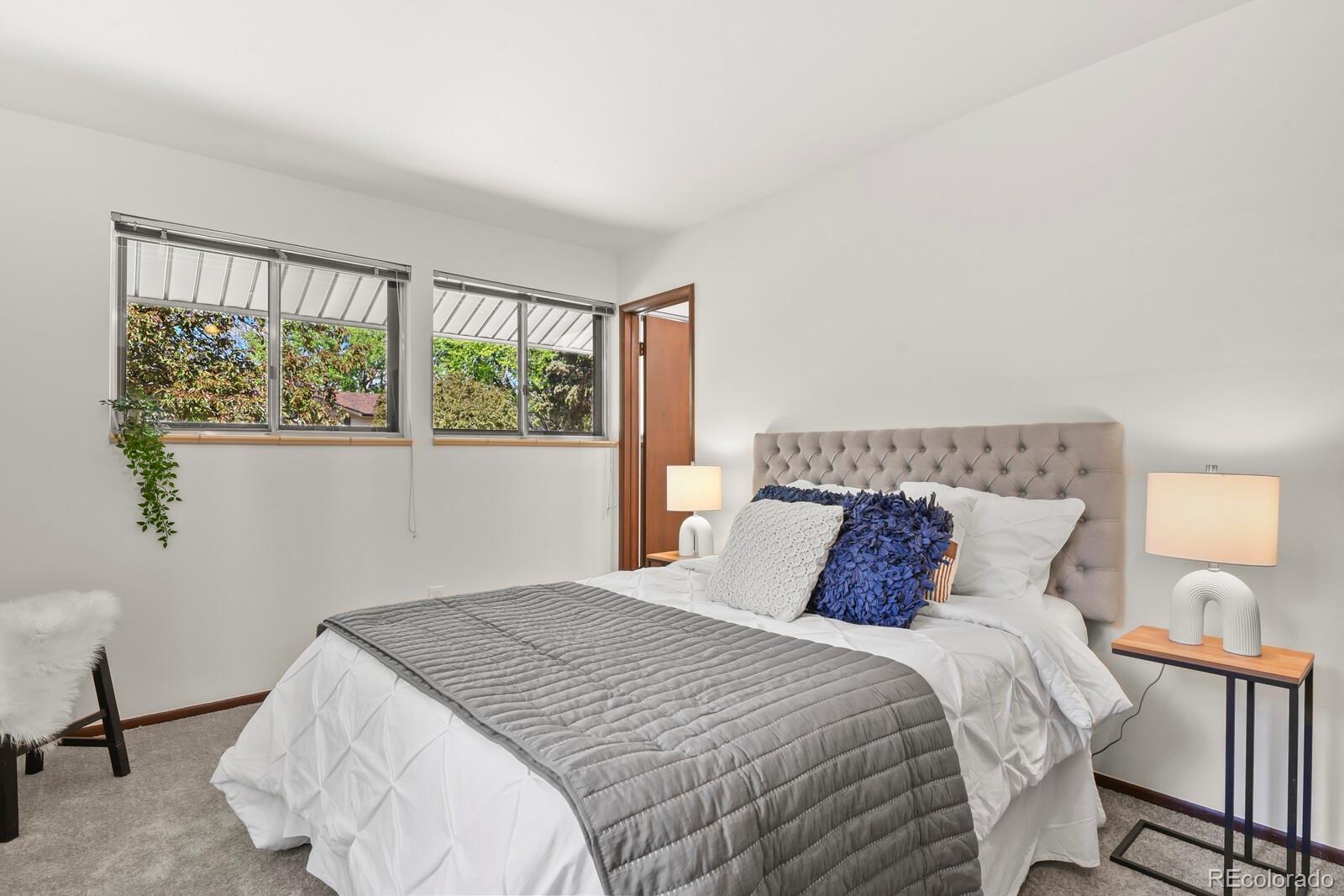 3402 S Dallas Court Denver CO 80231