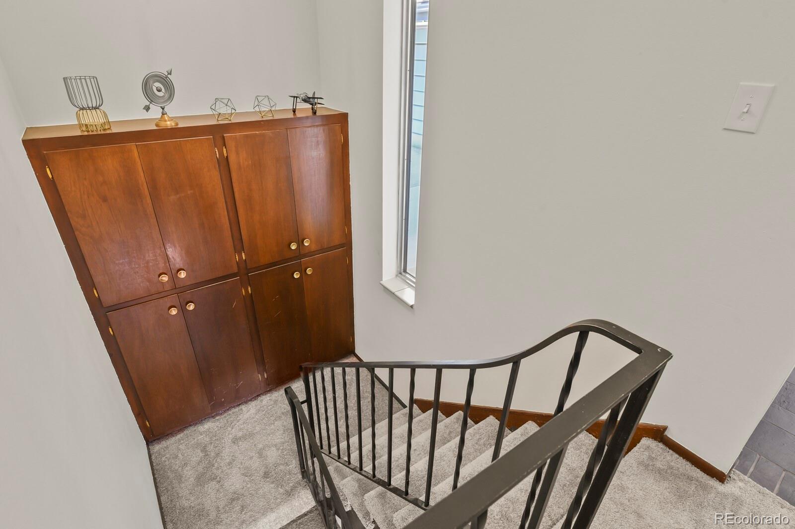 3402 S Dallas Court Denver CO 80231
