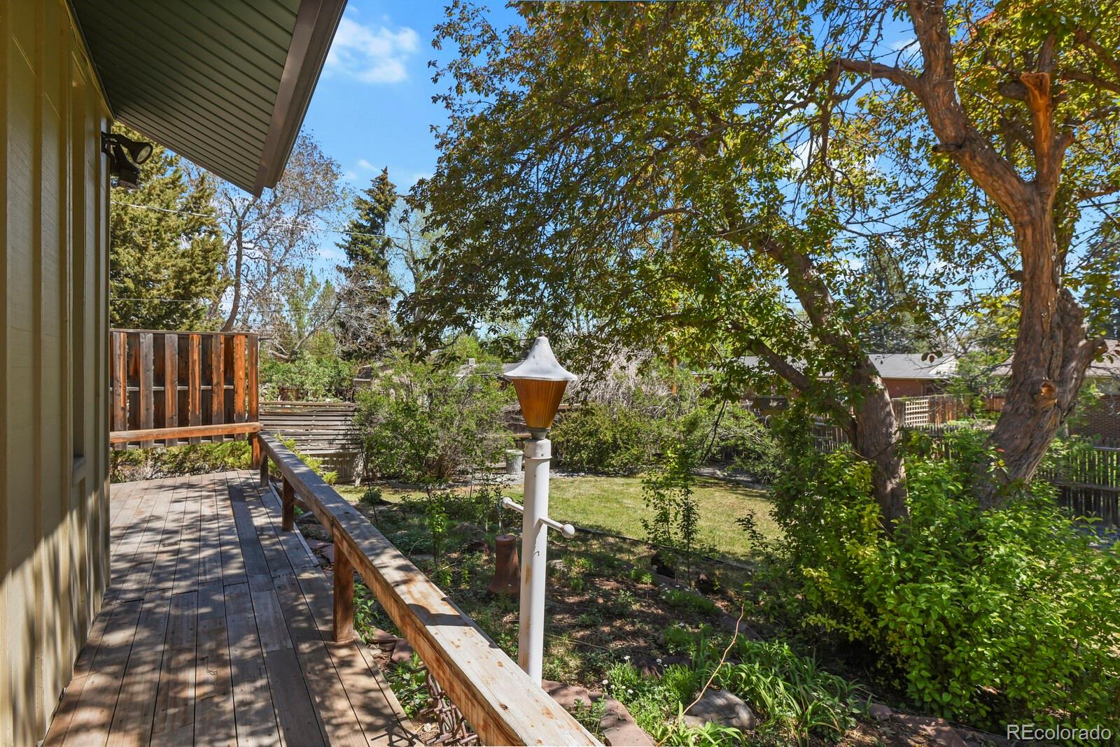 3402 S Dallas Court Denver CO 80231