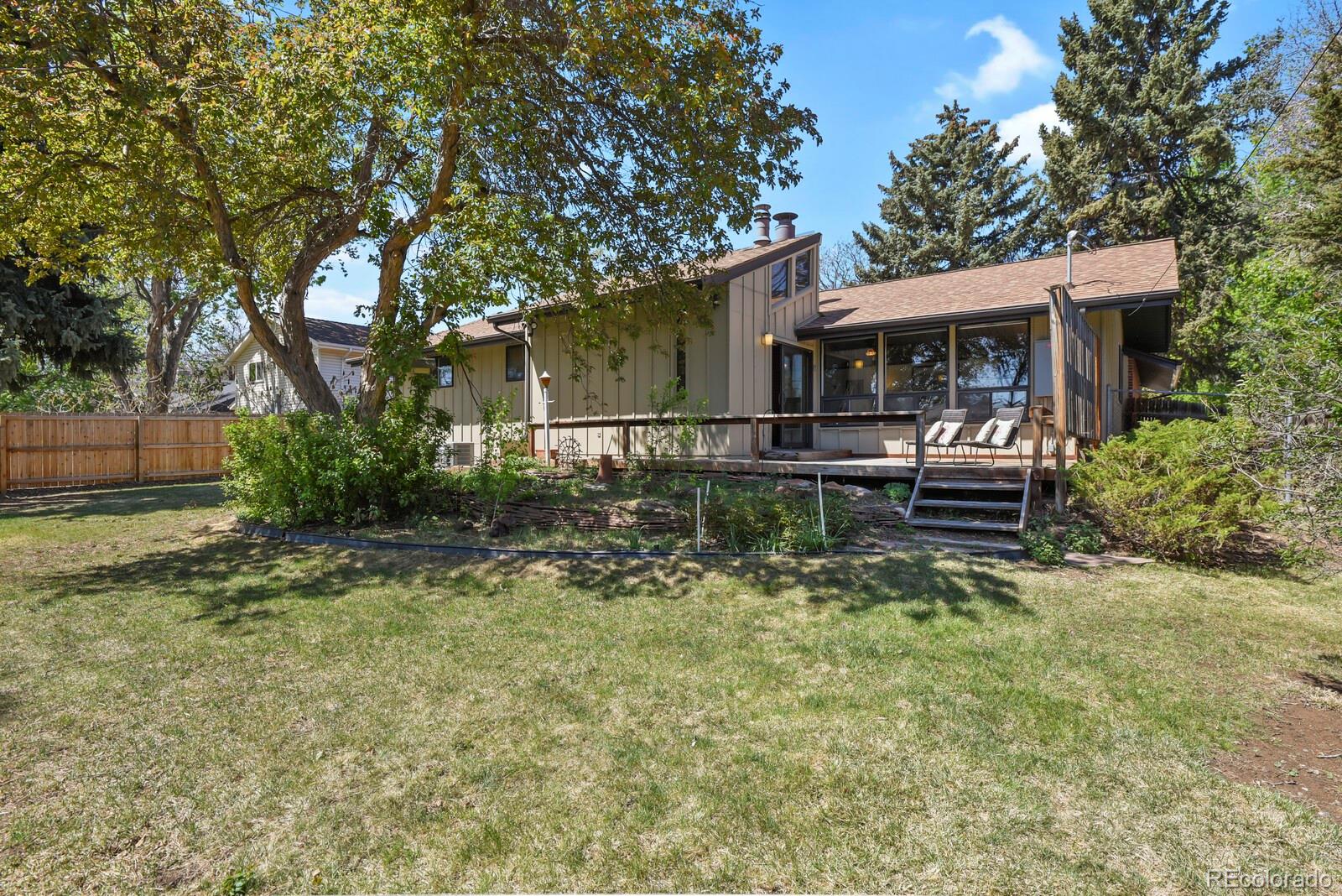 3402 S Dallas Court Denver CO 80231