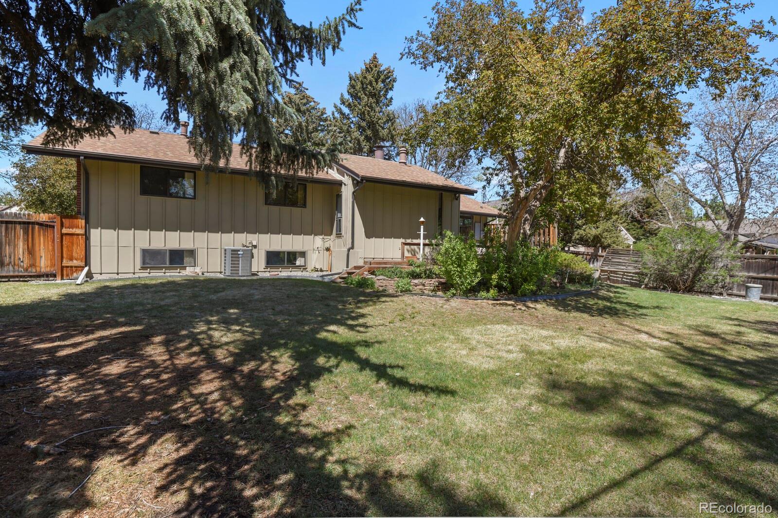 3402 S Dallas Court Denver CO 80231