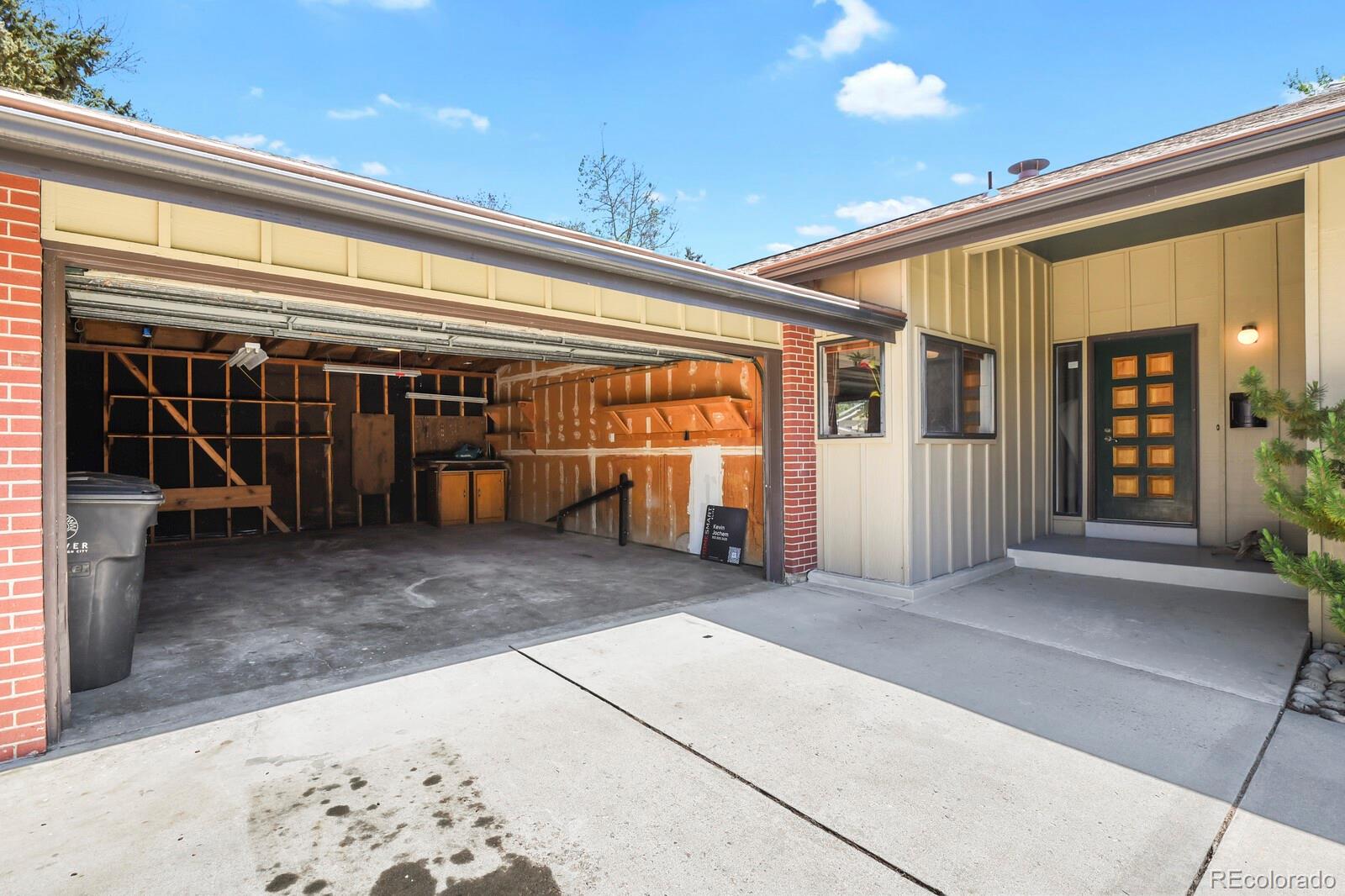 3402 S Dallas Court Denver CO 80231