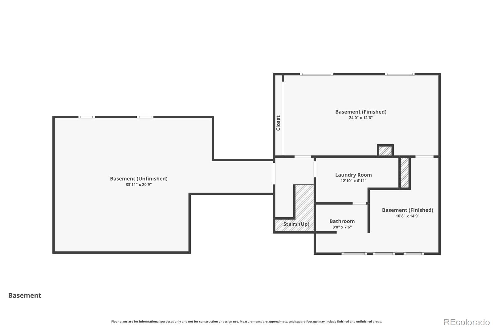 3402 S Dallas Court Denver CO 80231