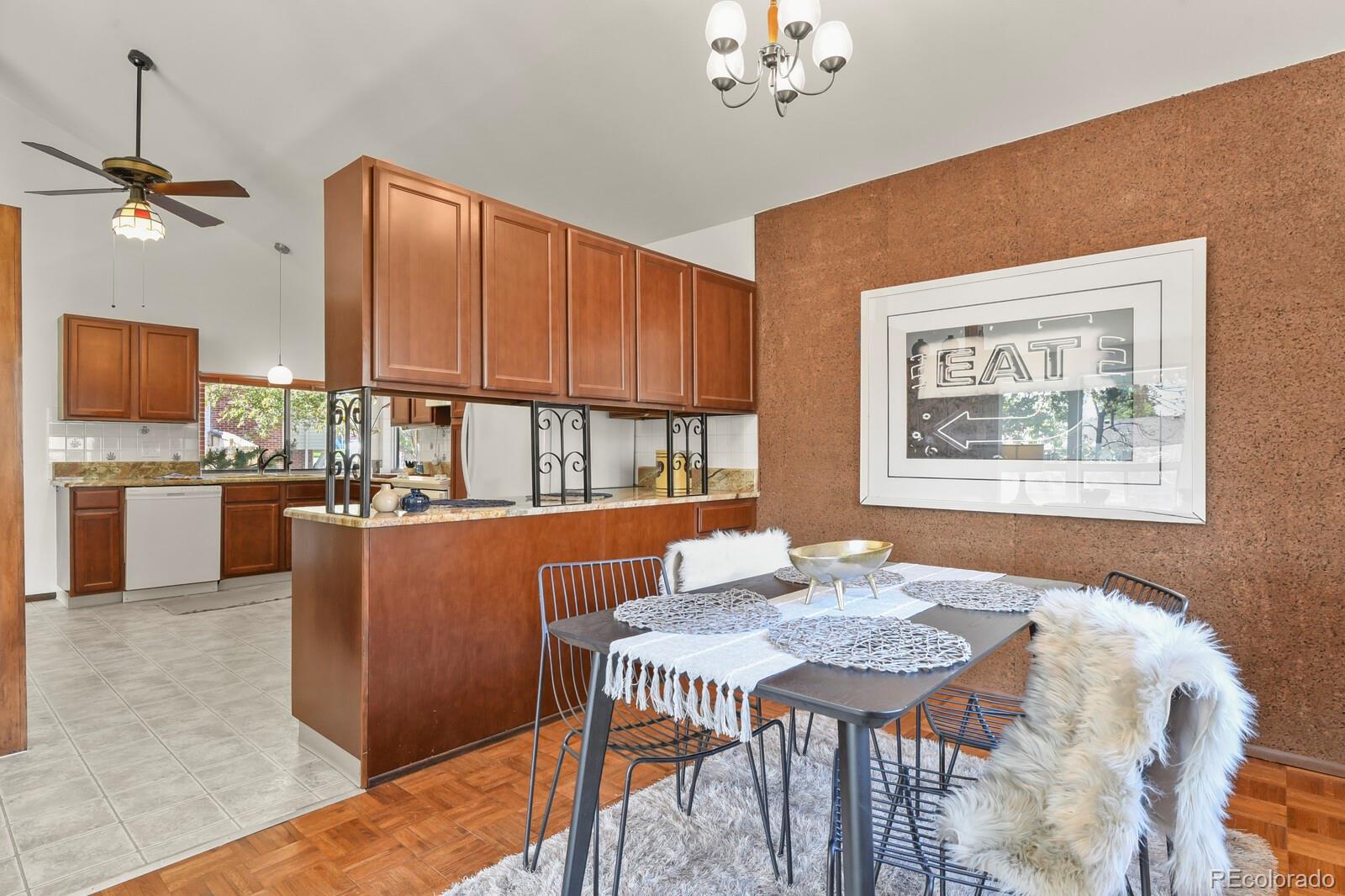 3402 S Dallas Court Denver CO 80231