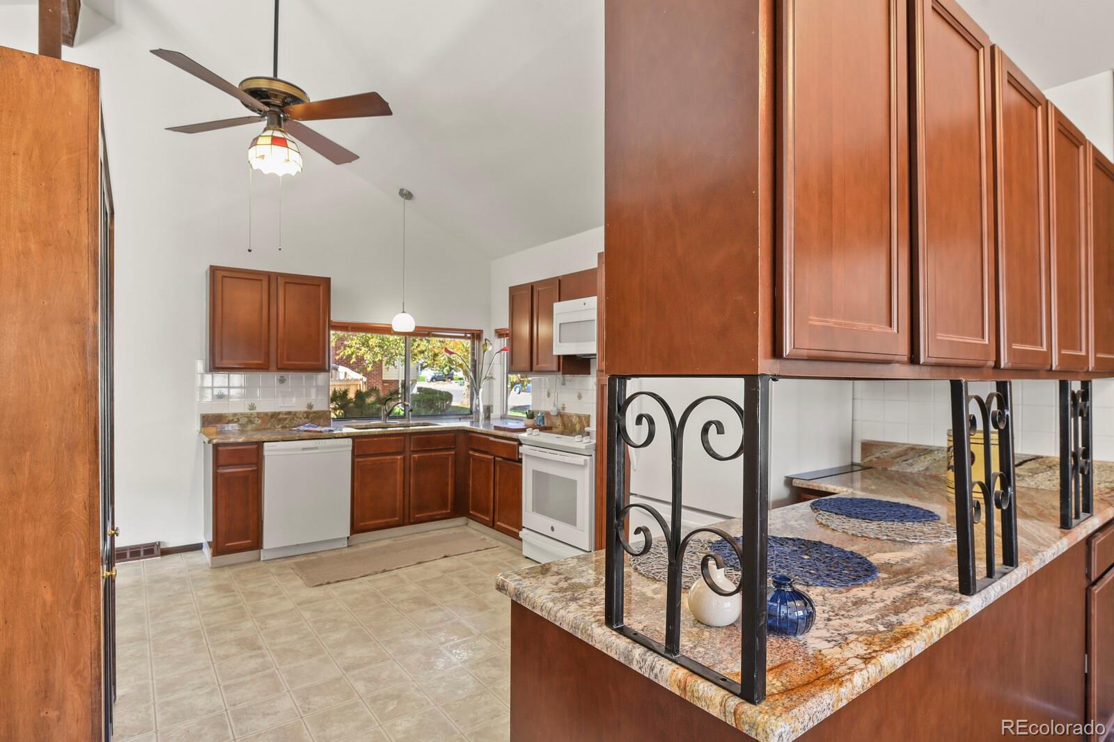 3402 S Dallas Court Denver CO 80231