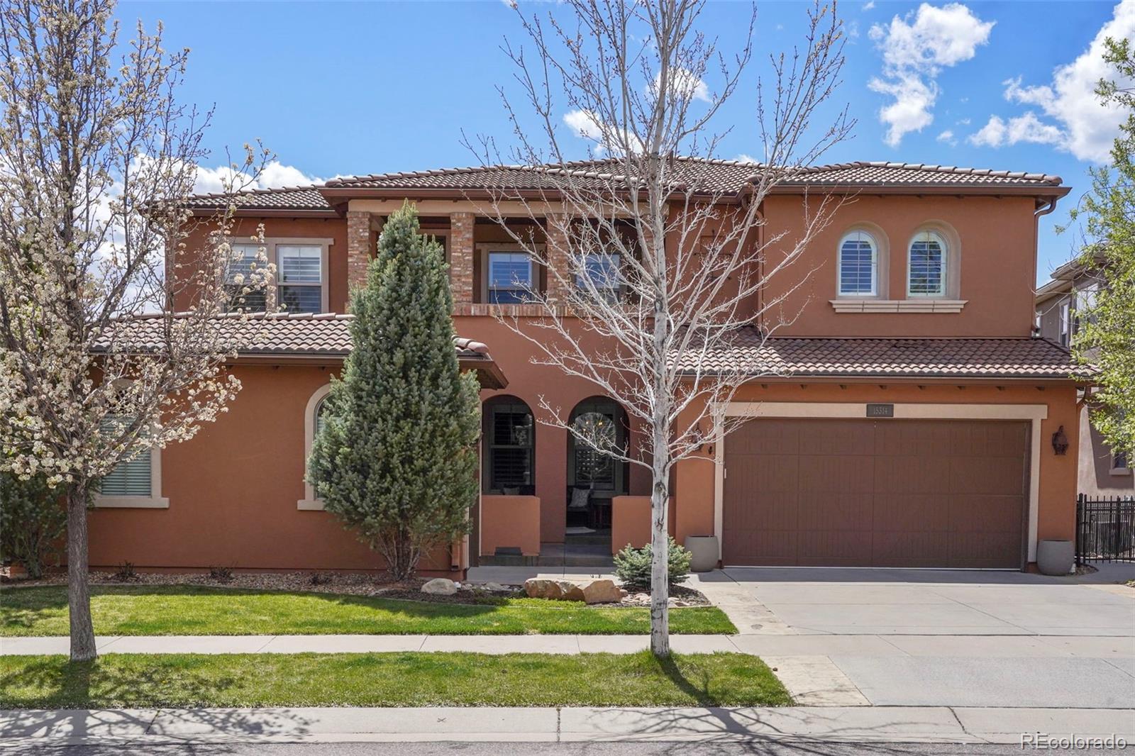 15314 W Baker Avenue Lakewood CO 80228