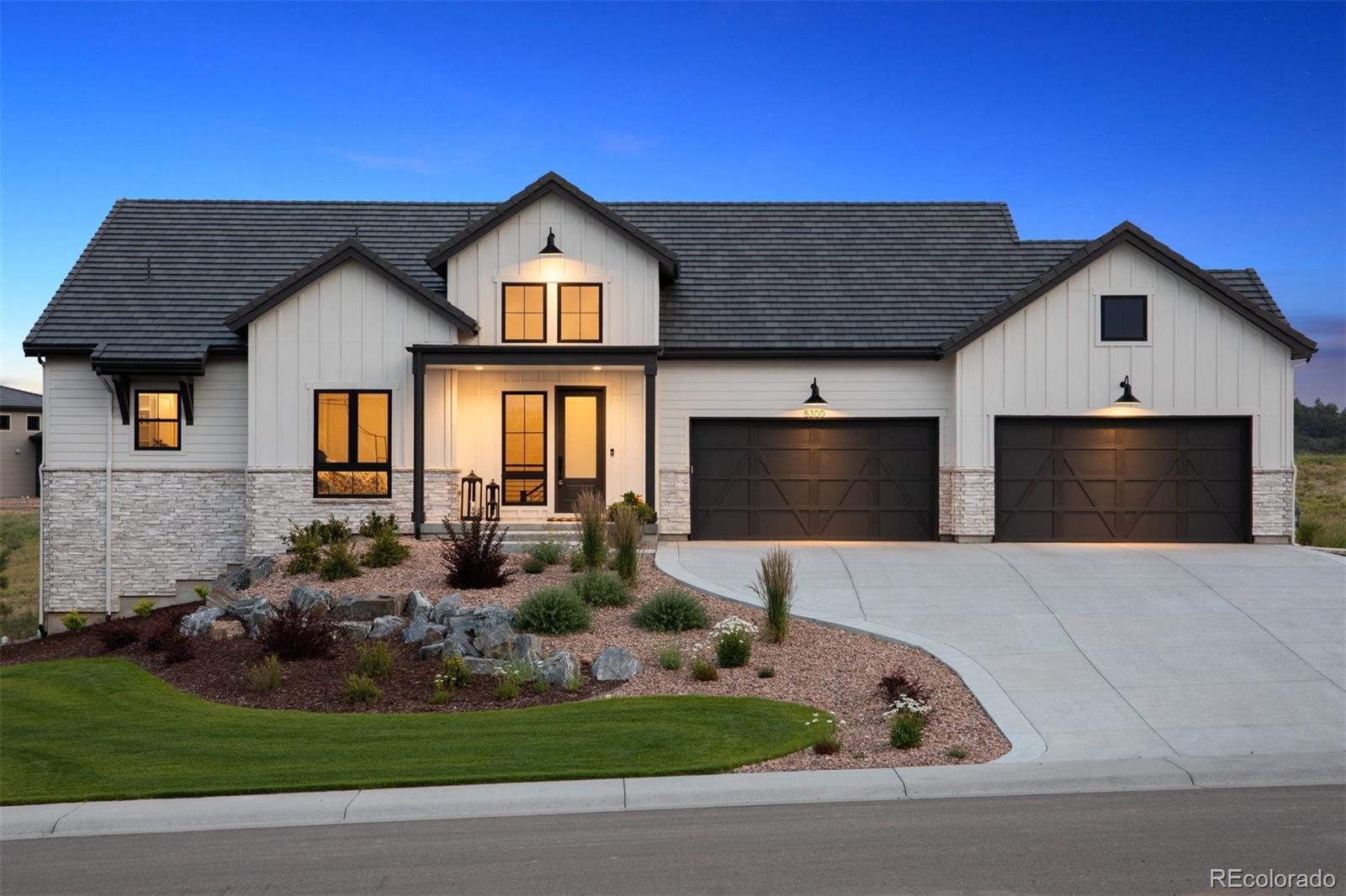 5300 Soledad Circle Parker CO 80134