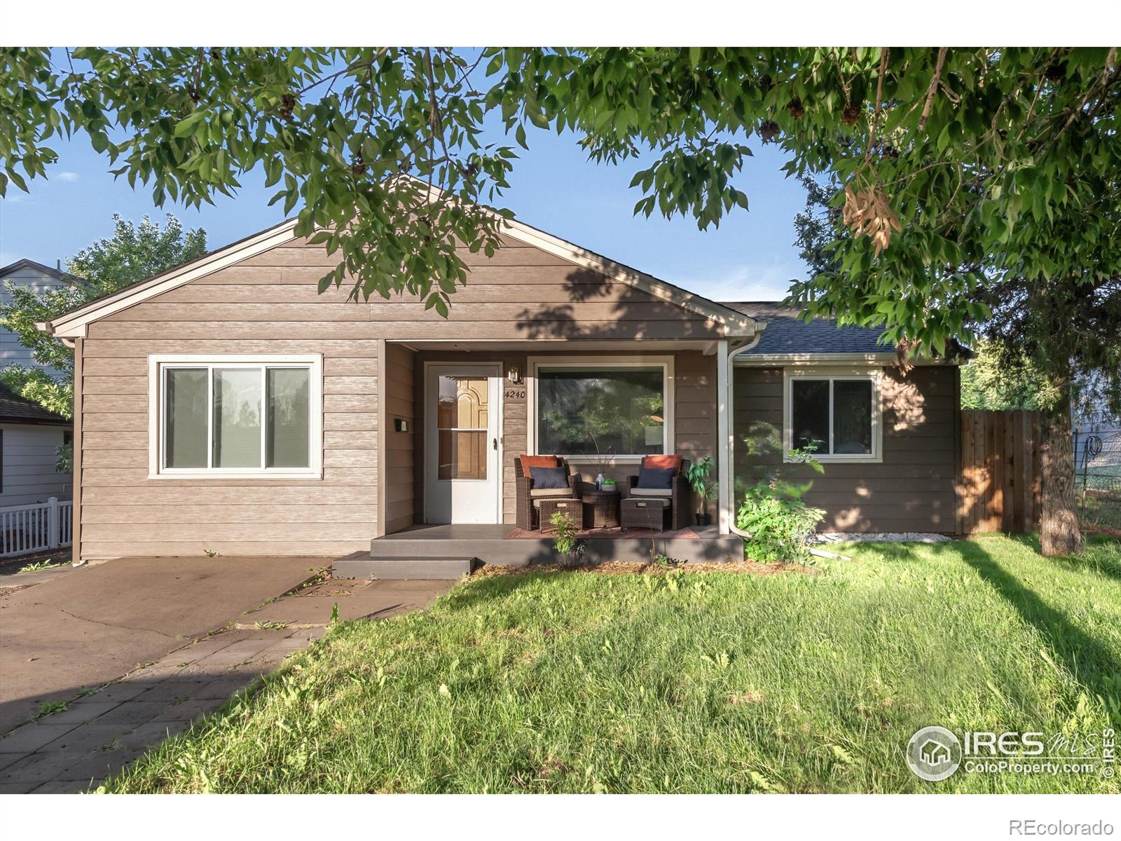 4240 Harlan Street Wheat Ridge CO 80033