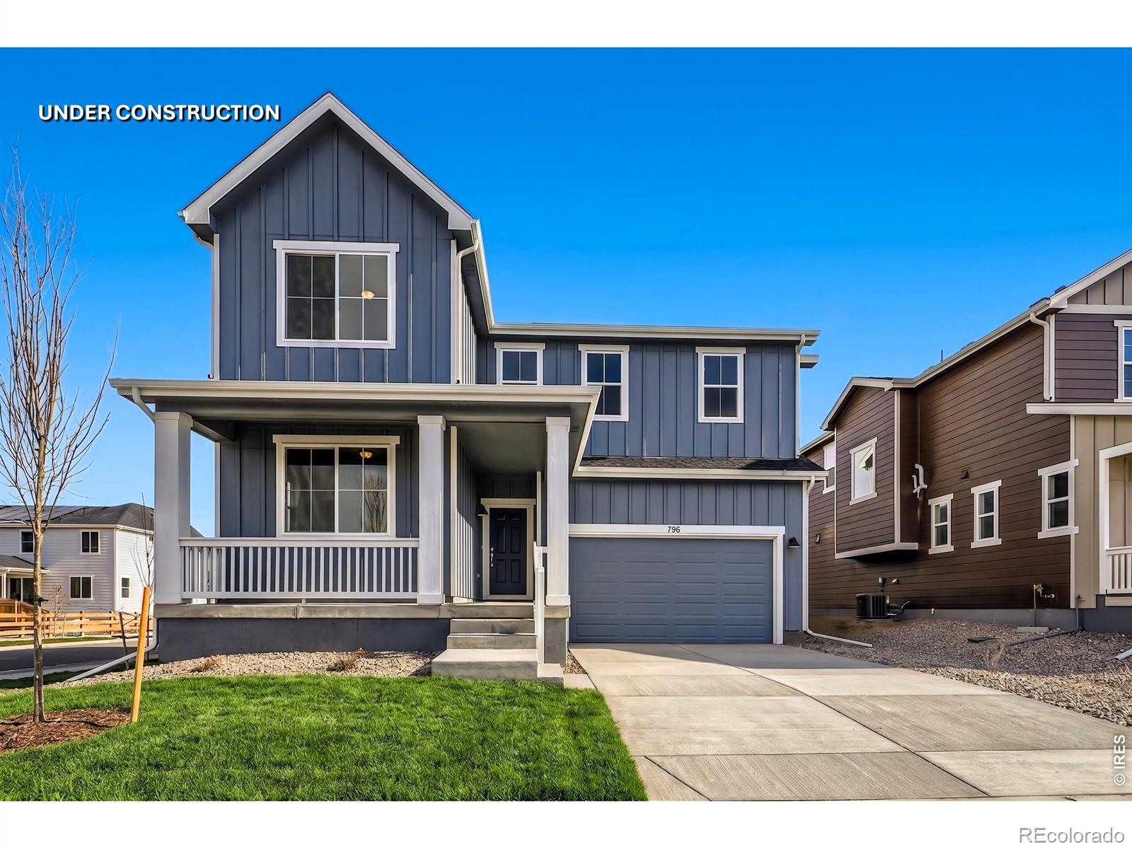 7336 Arkansas Street Frederick CO 80530