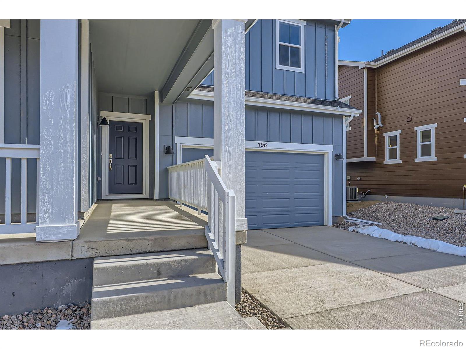 7336 Arkansas Street Frederick CO 80530