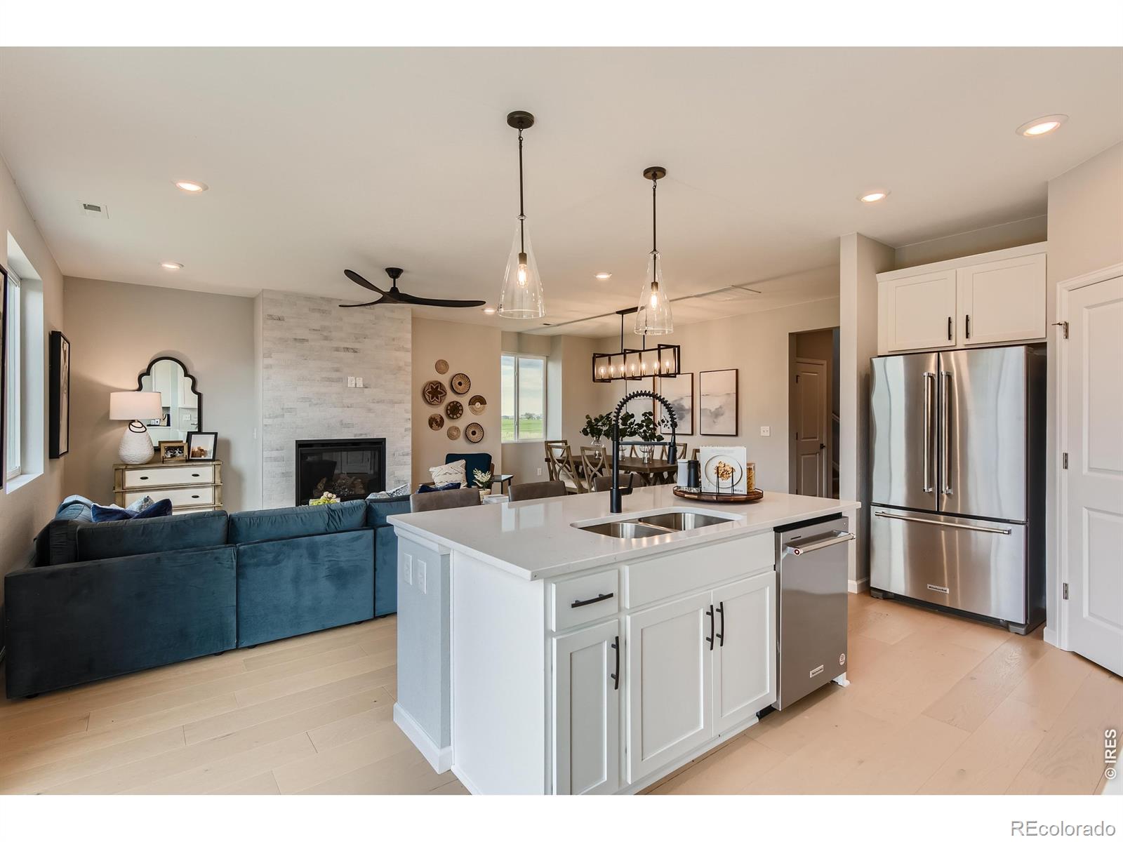 7336 Arkansas Street Frederick CO 80530