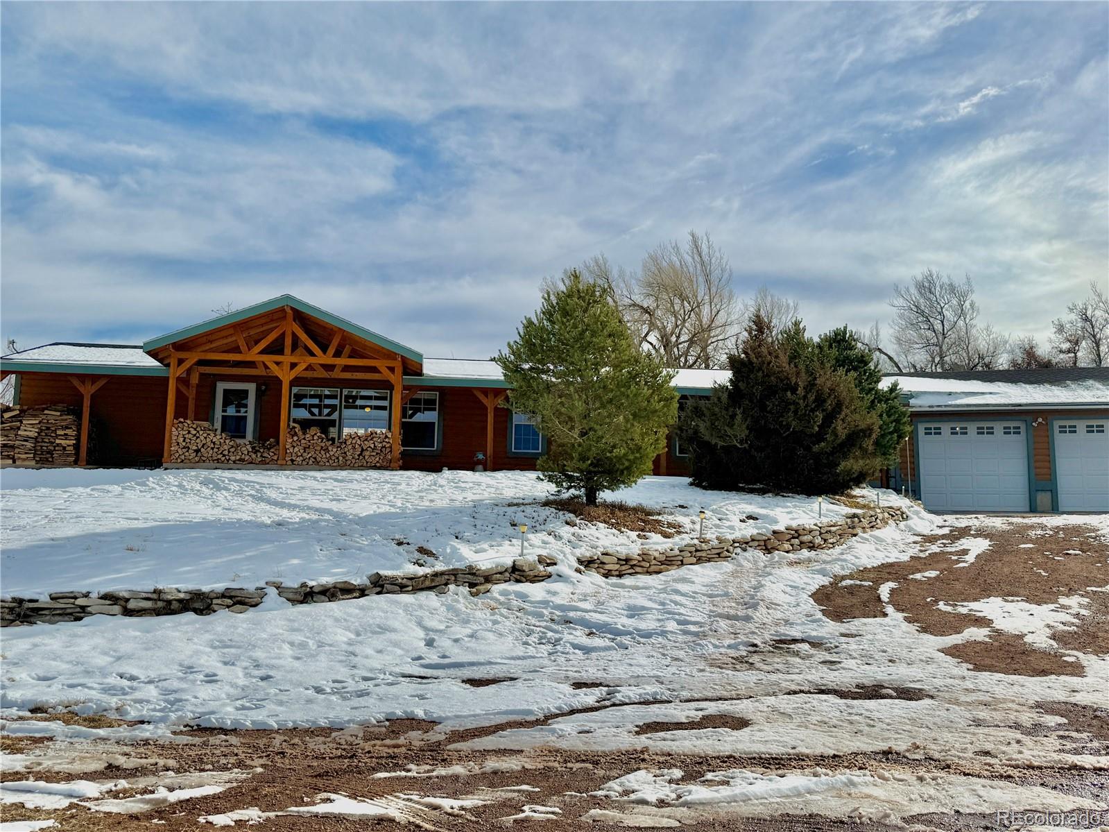 312 W Ryus Avenue La Veta CO 81055