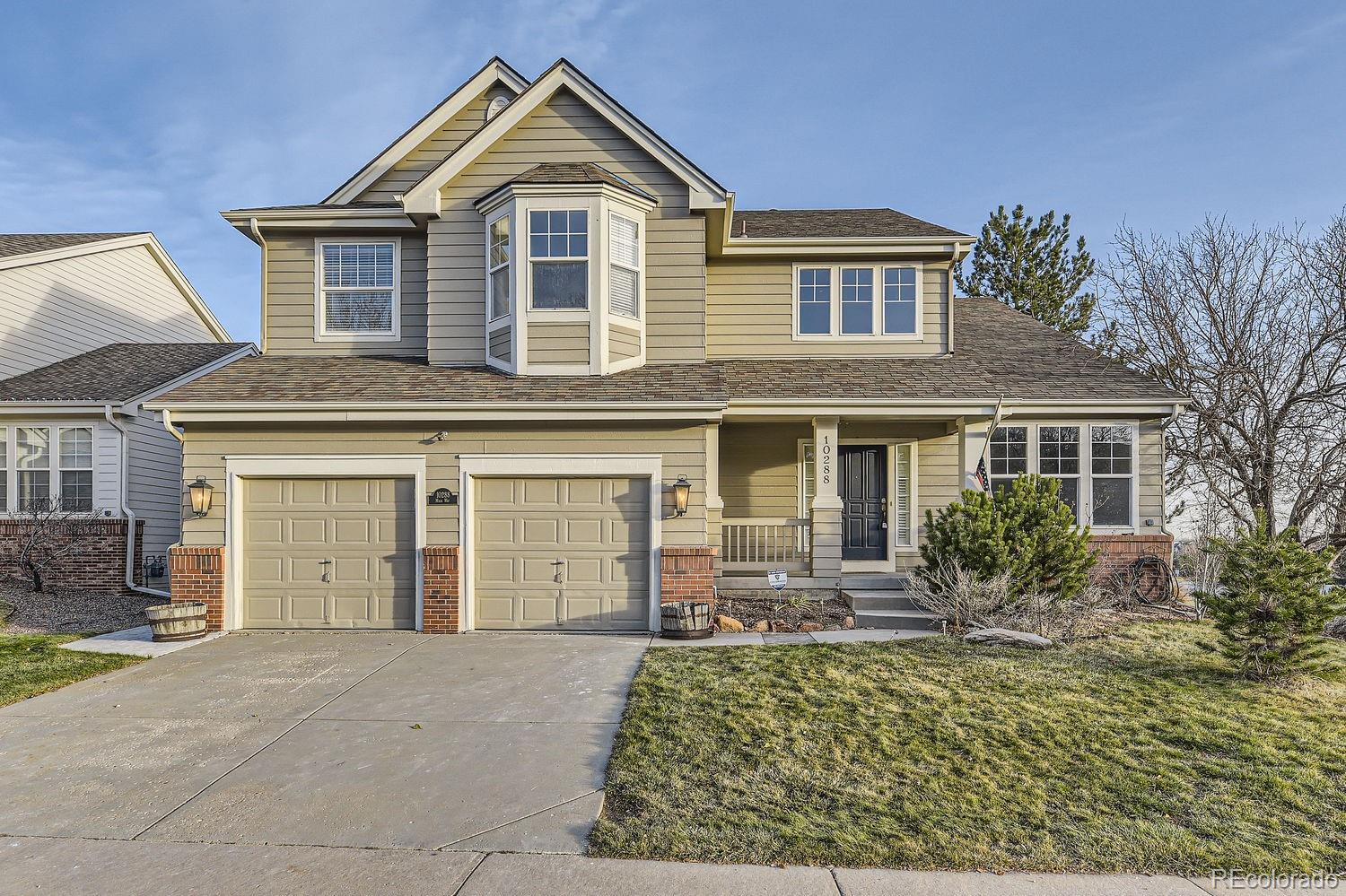 10288 Mica Way Parker CO 80134