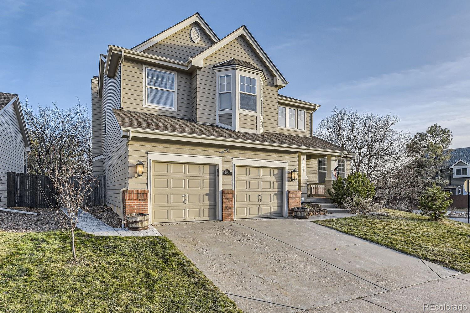 10288 Mica Way Parker CO 80134