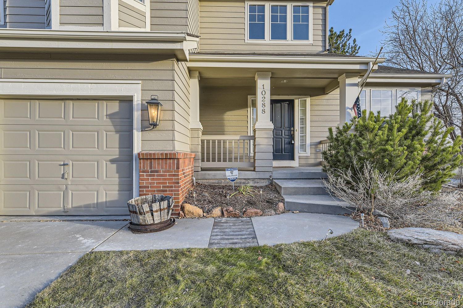 10288 Mica Way Parker CO 80134