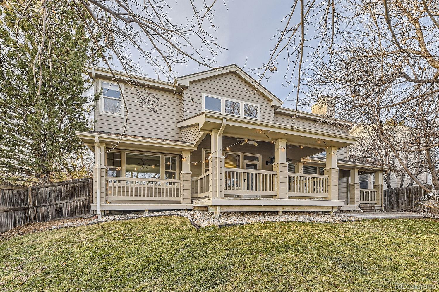 10288 Mica Way Parker CO 80134
