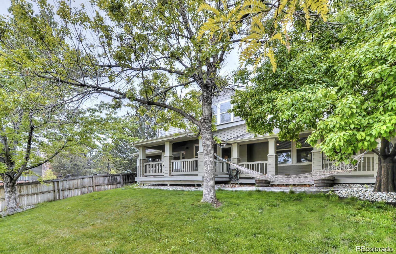 10288 Mica Way Parker CO 80134