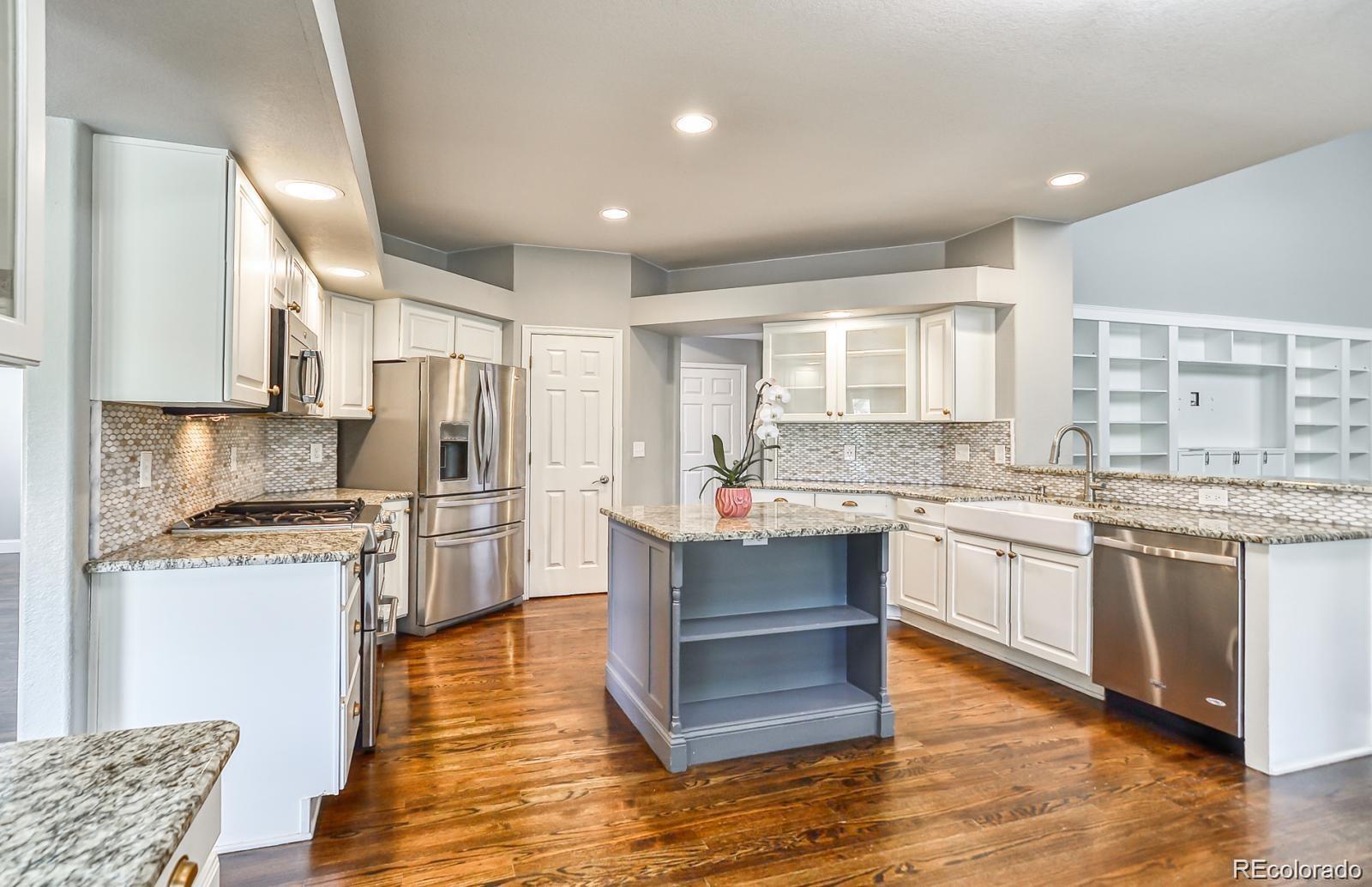10288 Mica Way Parker CO 80134