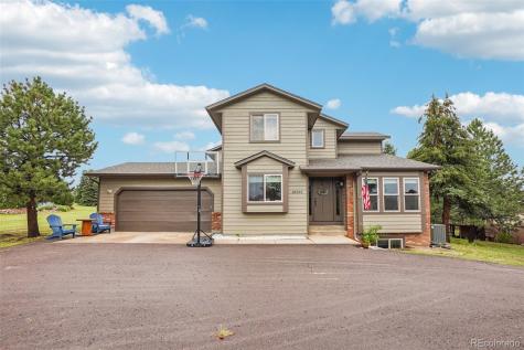 18555 Knollwood Boulevard Monument CO 80132