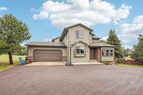 18555 Knollwood Boulevard Monument CO 80132