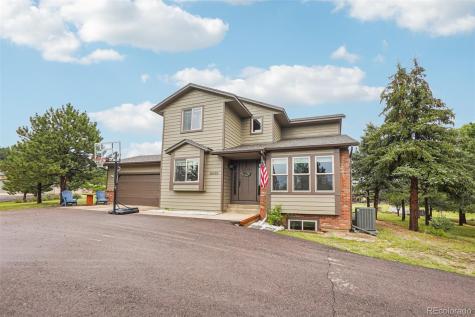 18555 Knollwood Boulevard Monument CO 80132