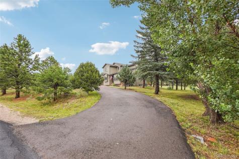 18555 Knollwood Boulevard Monument CO 80132