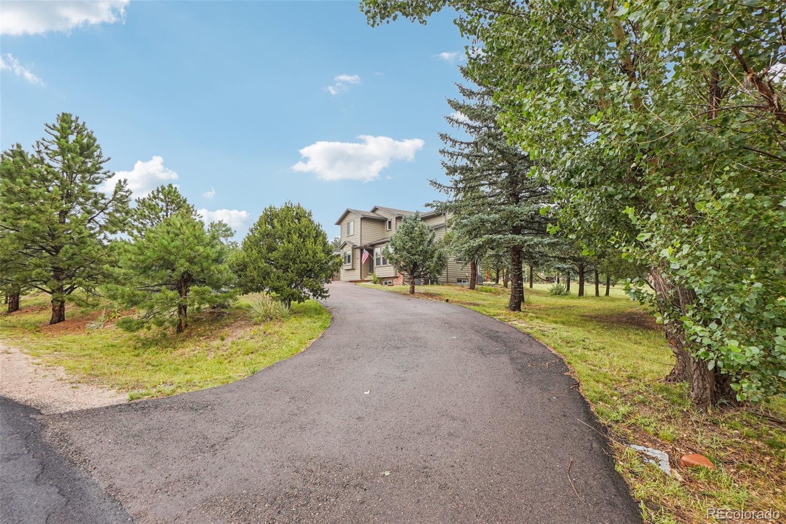 18555 Knollwood Boulevard Monument CO 80132