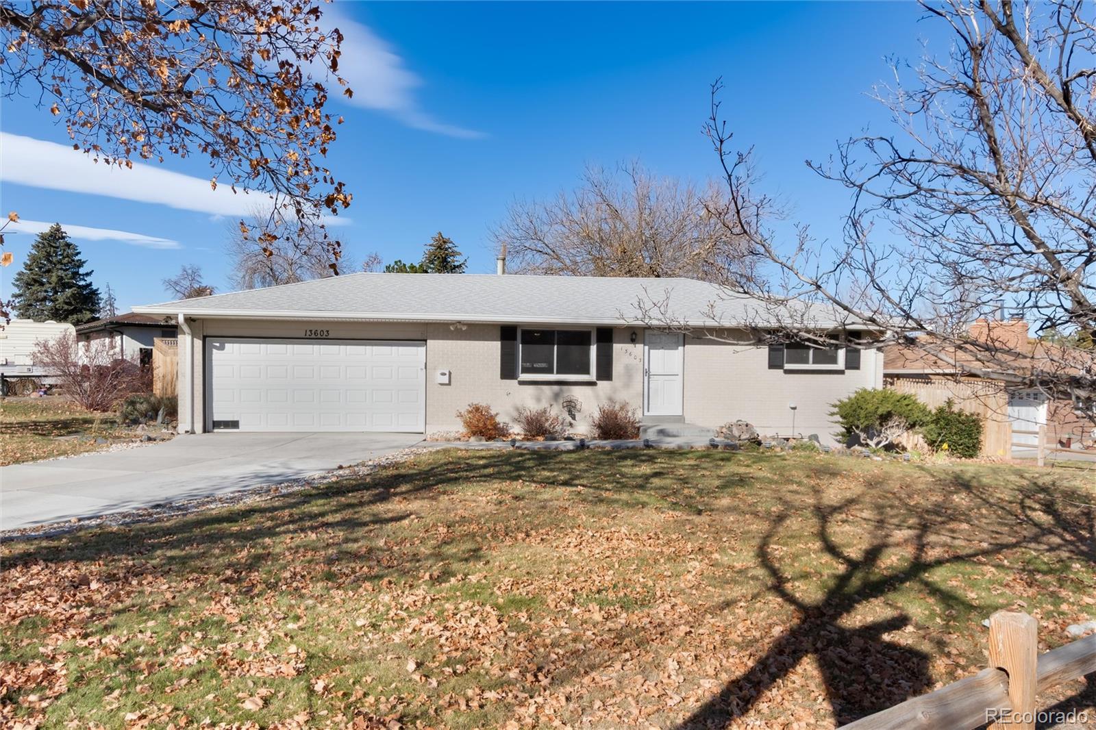 13603 E Dakota Place Aurora CO 80012