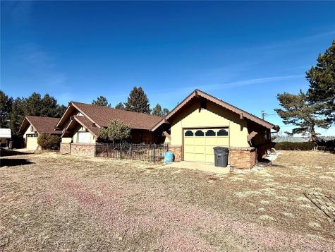 6105 W 49th Place Wheat Ridge CO 80033