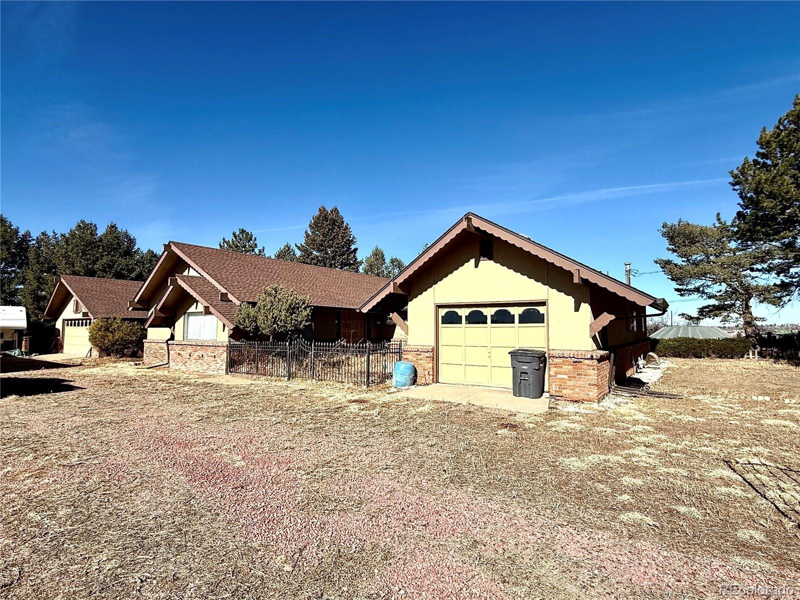 6105 W 49th Place Wheat Ridge CO 80033