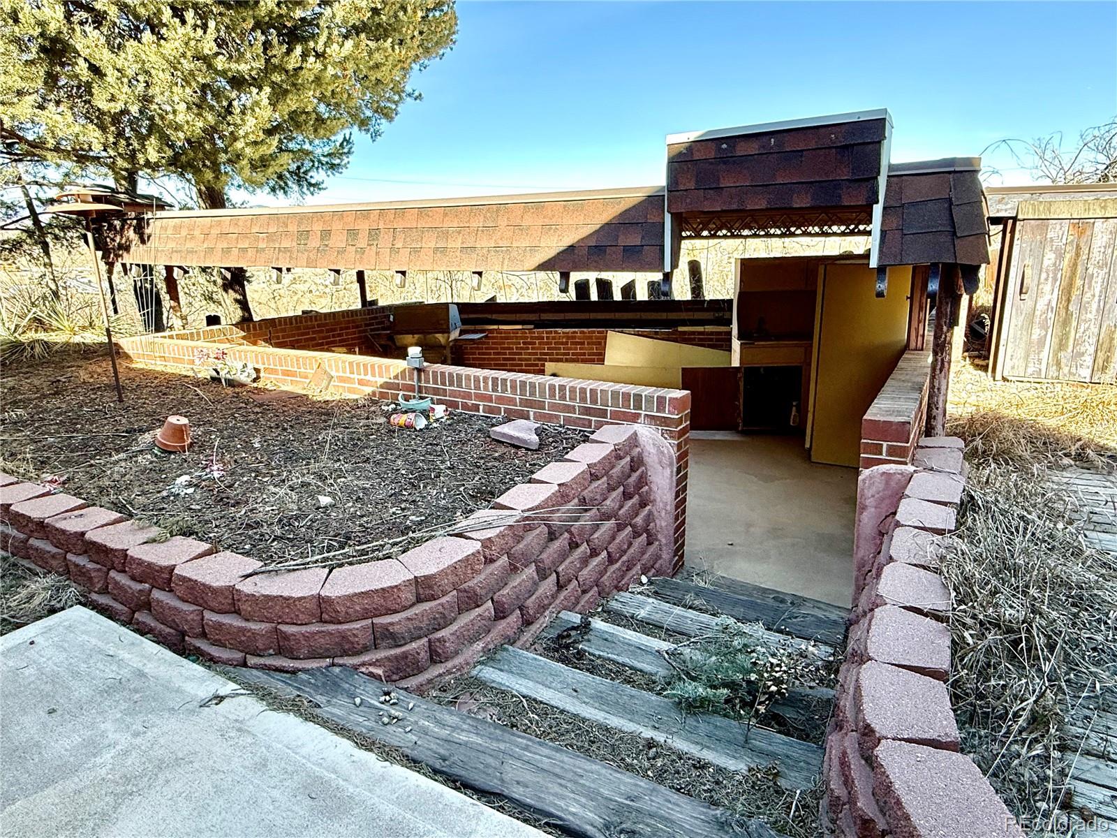 6105 W 49th Place Wheat Ridge CO 80033