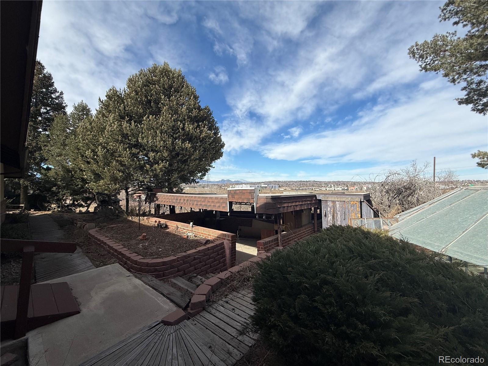 6105 W 49th Place Wheat Ridge CO 80033