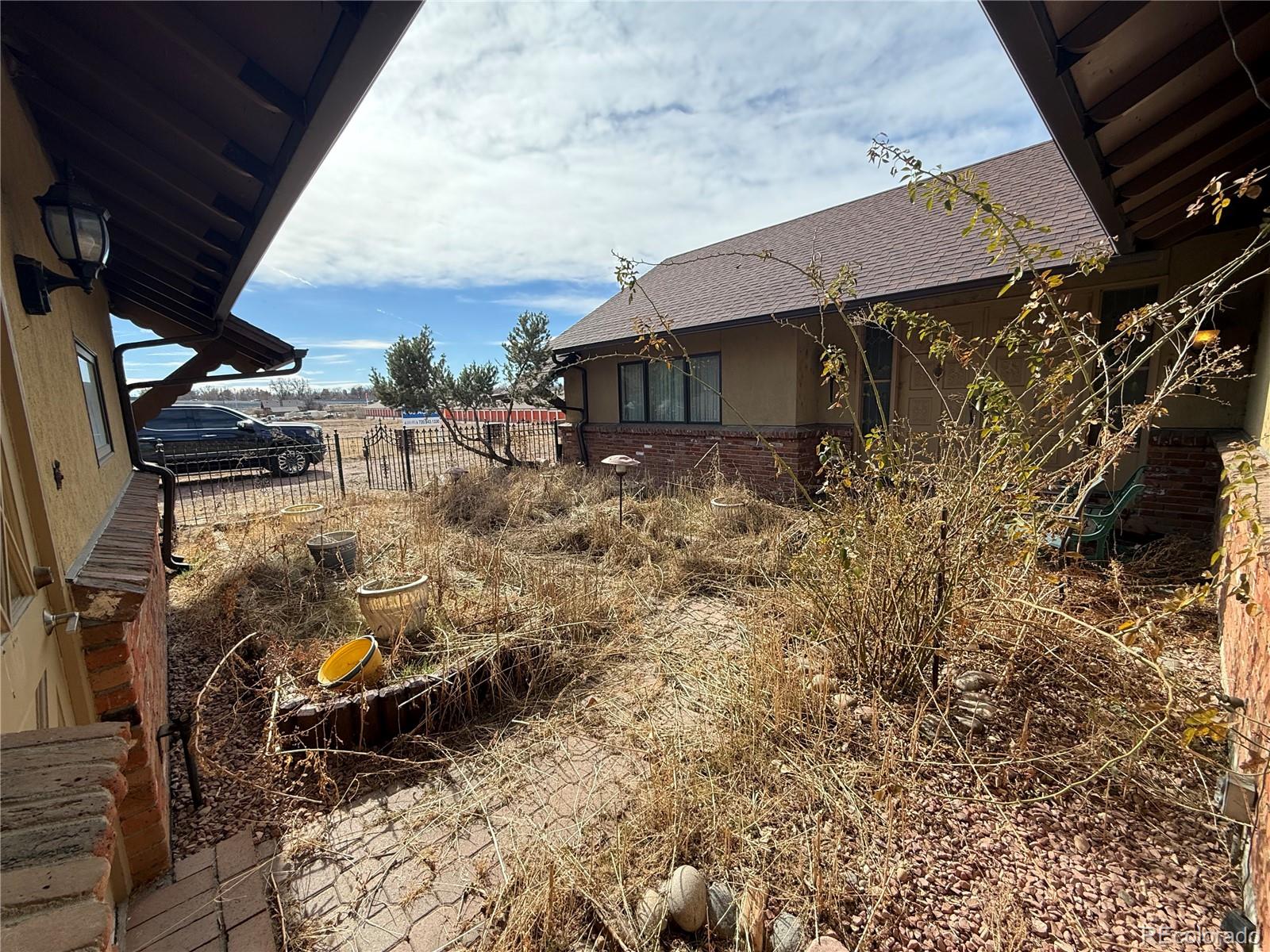 6105 W 49th Place Wheat Ridge CO 80033