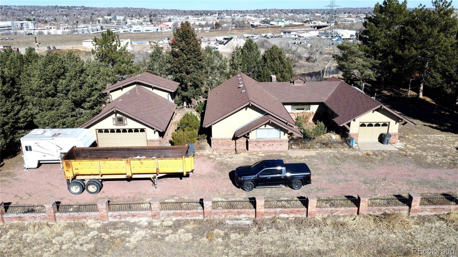 6105 W 49th Place Wheat Ridge CO 80033