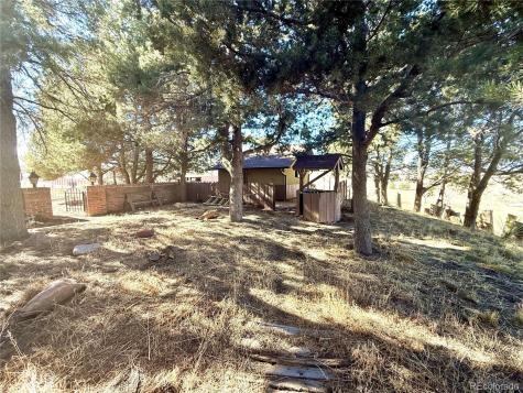 6105 W 49th Place Wheat Ridge CO 80033