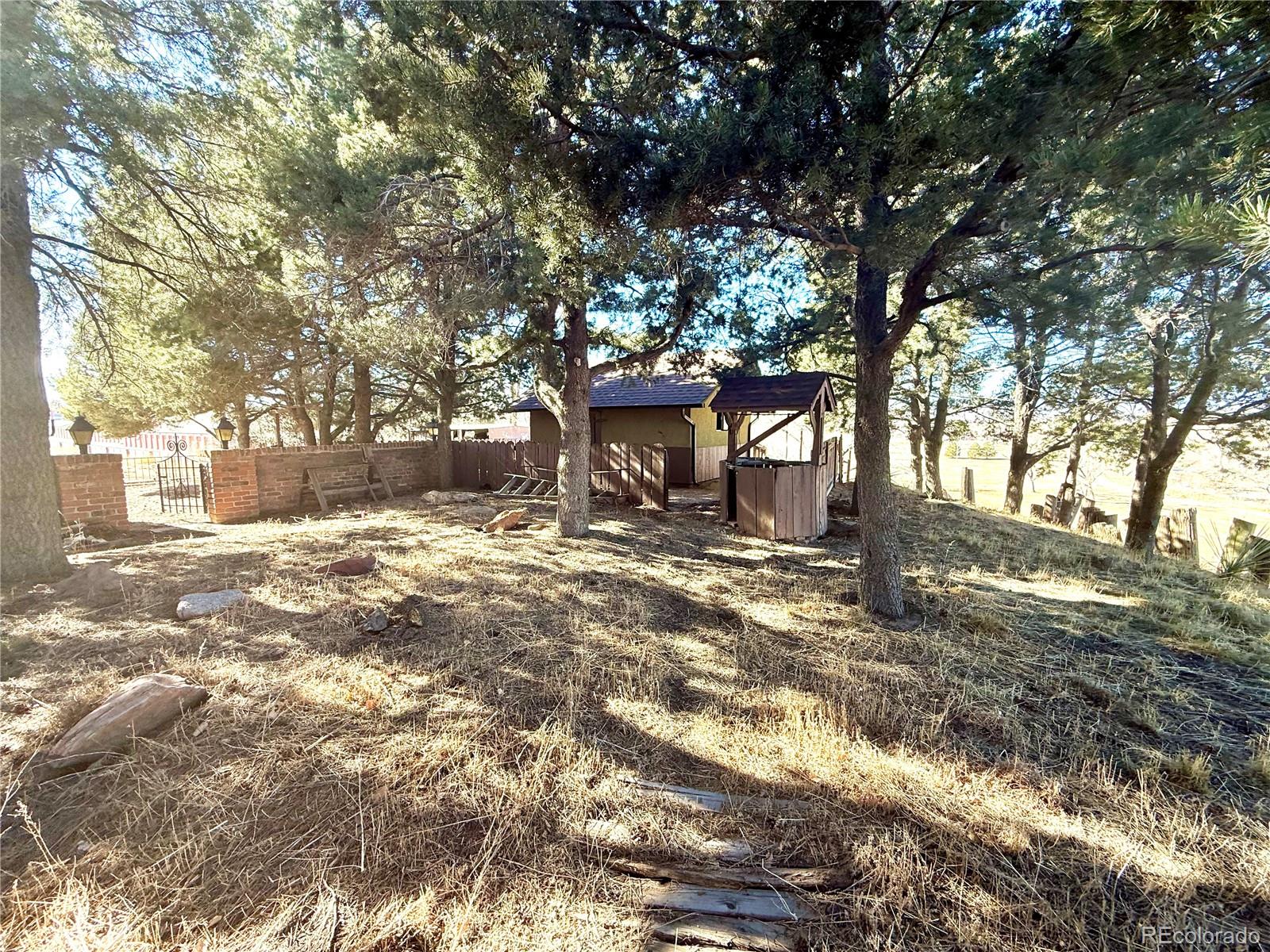6105 W 49th Place Wheat Ridge CO 80033